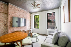 Amazing 2Bedroom 1Bath Apartment on Barrow Street